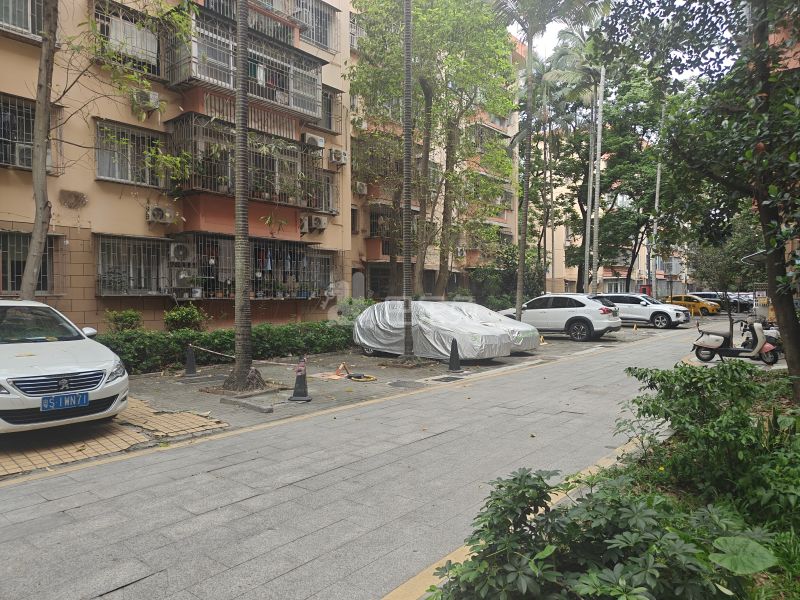 南油生活A区3155940周边环境图6