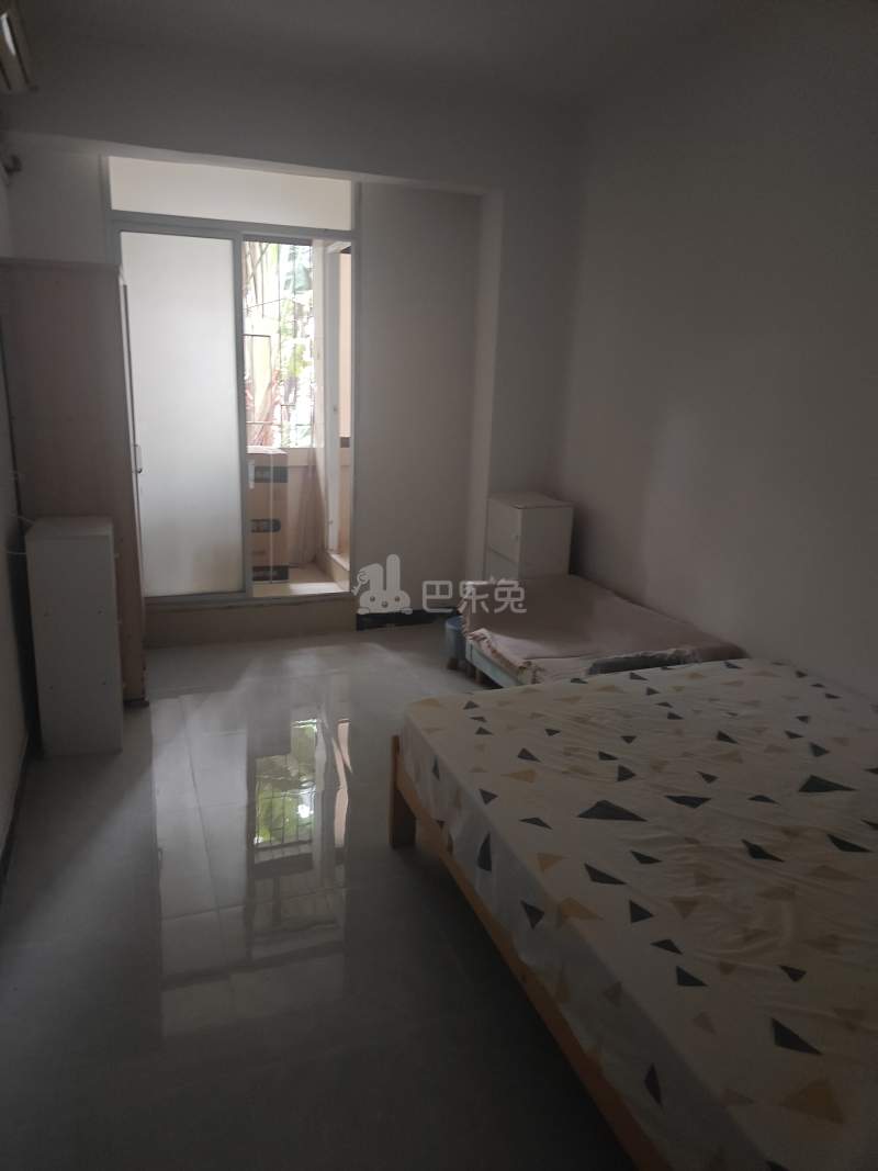 南油生活A区3155940卧室图0