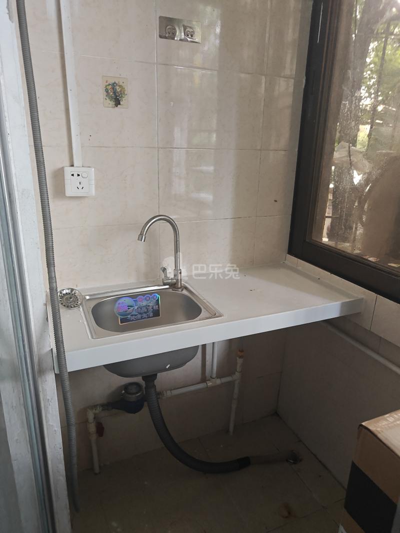 南油生活A区3155940厨房图4