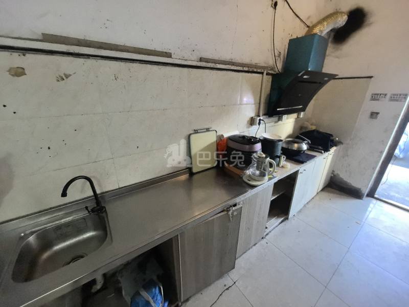 浏翔花苑（蕴北公路2281号）3167694厨房图4