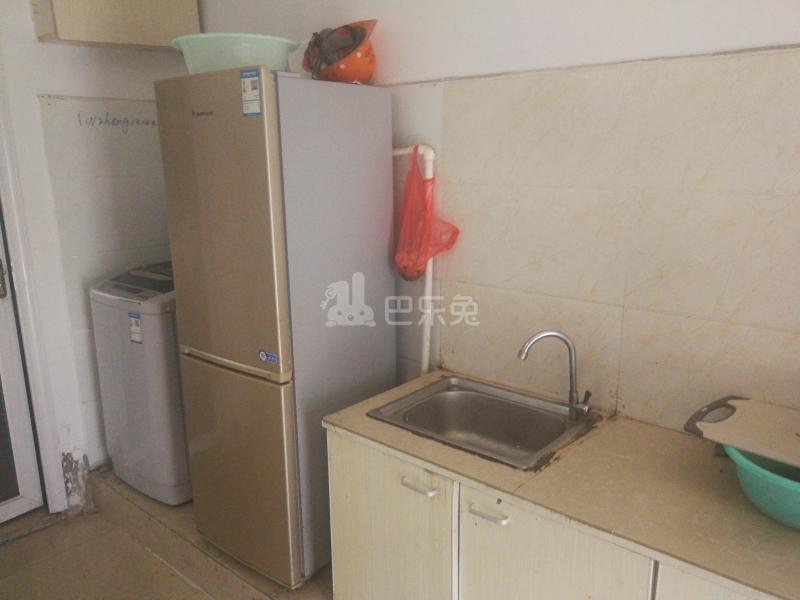 浏翔花苑（蕴北公路2281号）3167694厨房图6
