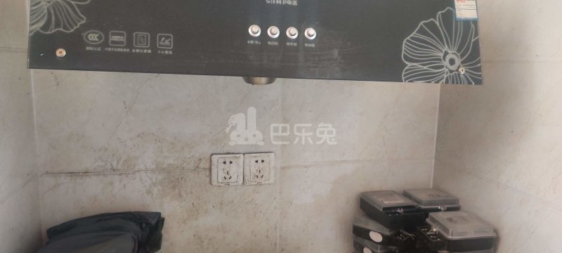 浏翔花苑（蕴北公路2281号）3167694厨房图5