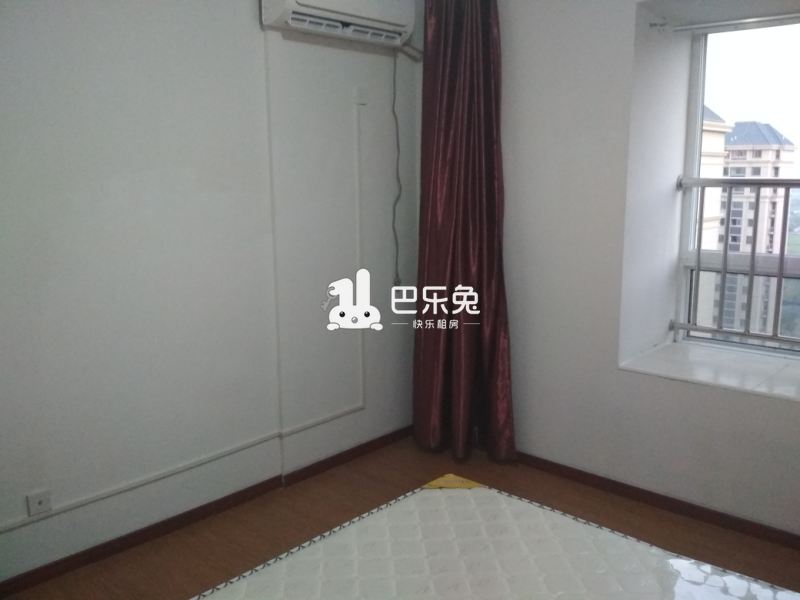 上海松江_松南城谷水佳苑_1室0厅1卫_合租朝东_富强路