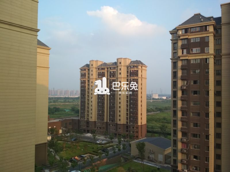 上海松江_松南城谷水佳苑_1室0厅0卫_合租_富强路1599弄-上海巴乐兔