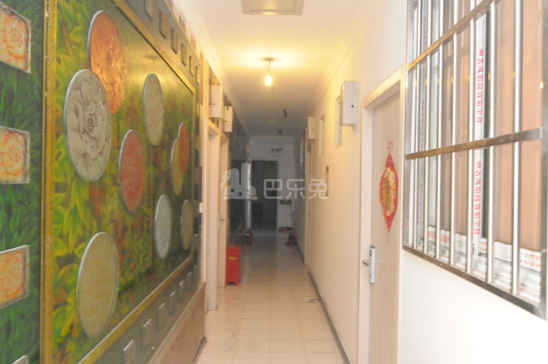 荔子公寓3177806周边环境图17