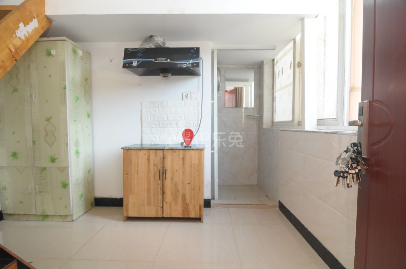 荔子公寓3177806卧室图7