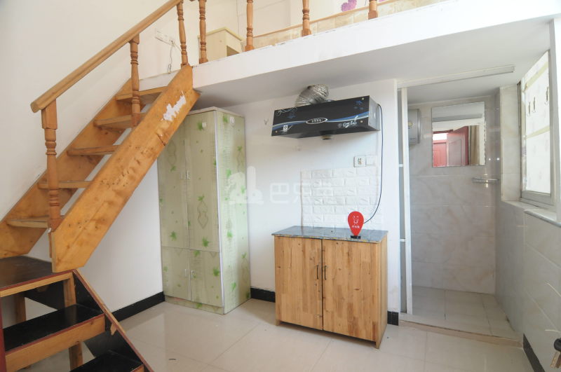 荔子公寓3177806卧室图6