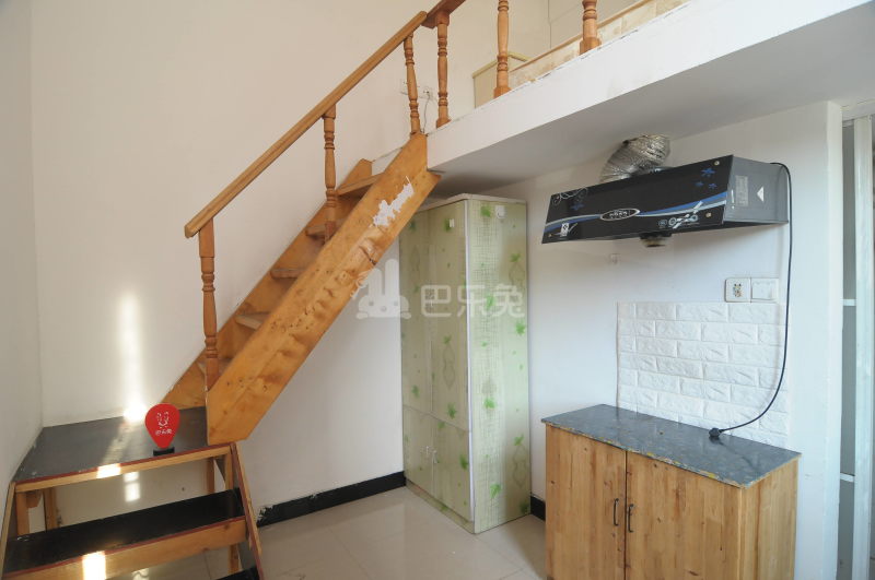 荔子公寓3177806卧室图4