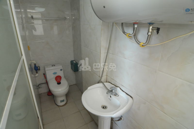 荔子公寓3177806卧室图3