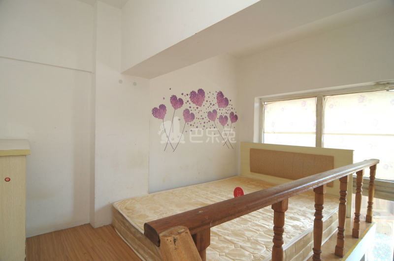 荔子公寓3177806卧室图13