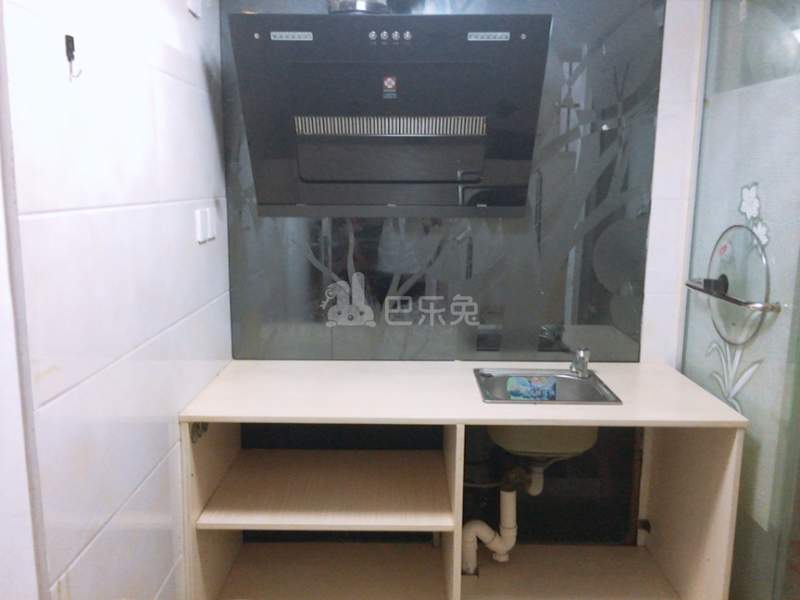 荔子公寓3177810厨房图10