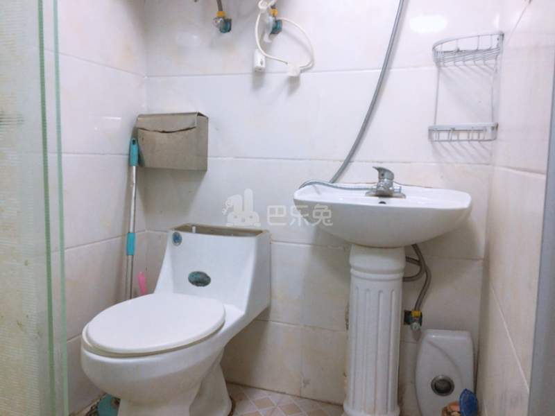 荔子公寓3177810卫生间图12