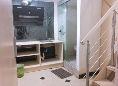 荔子公寓 1室0厅1卫