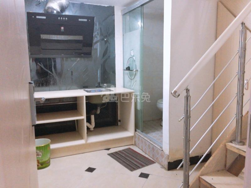 荔子公寓3177810厨房图9