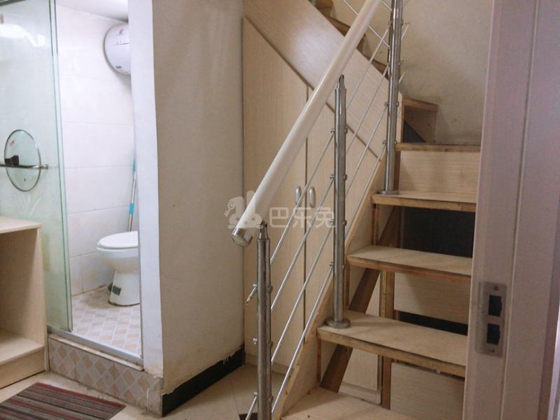 荔子公寓3177810卧室图0