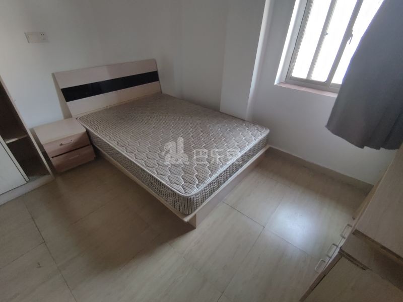 延吉东路130弄小区3184097卧室图1