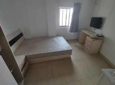 延吉东路130弄小区 