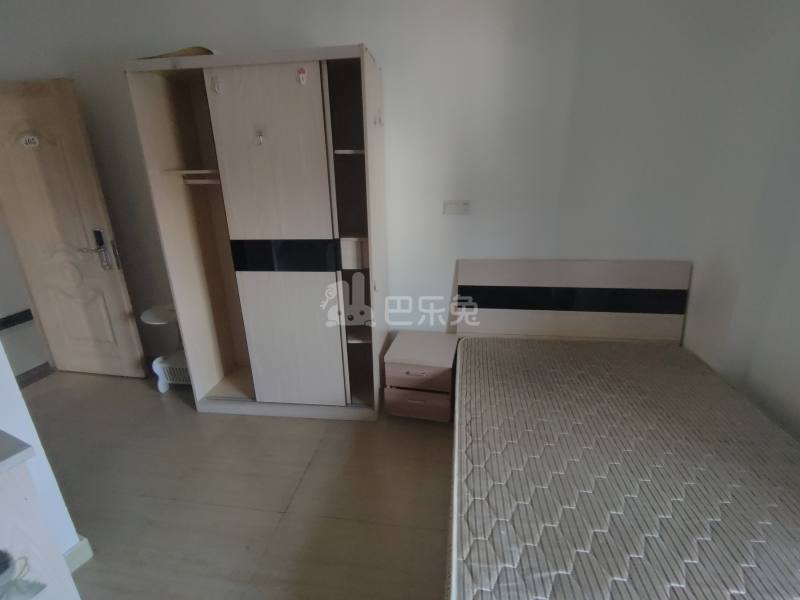 延吉东路130弄小区3184097卧室图3