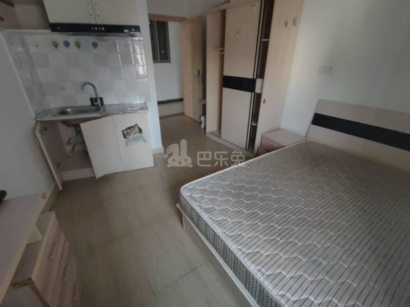 延吉东路130弄小区3184097卧室图2