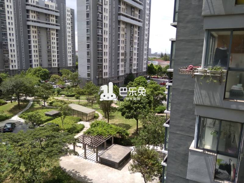 上海嘉定_翔黄雅苑_3室1厅1卫_整租_星华公路1782弄