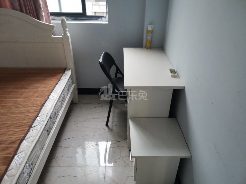 文怡苑一期3195553卧室图2