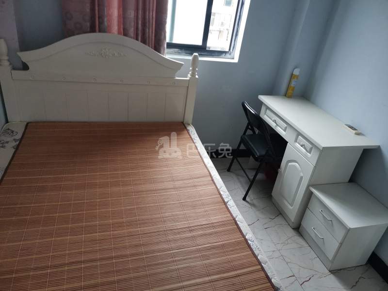 文怡苑一期3195553卧室图1