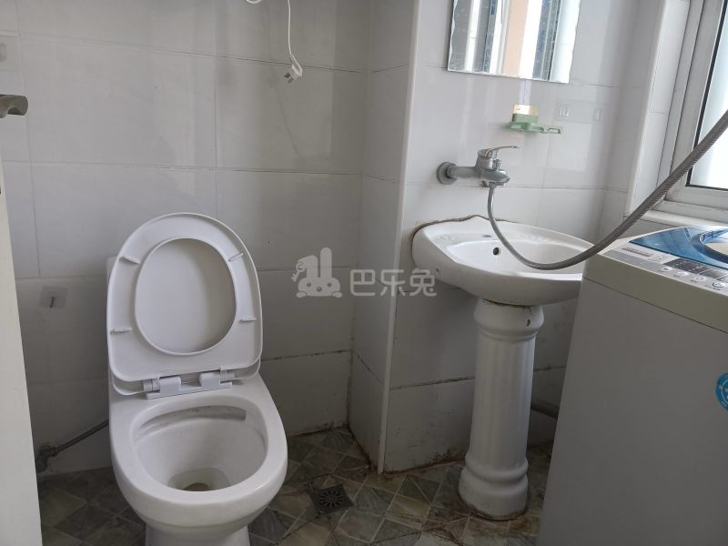 馨泰佳苑3199963卫生间图6