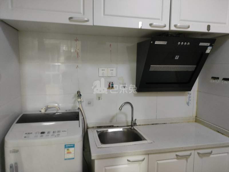 馨泰佳苑3199963厨房图4