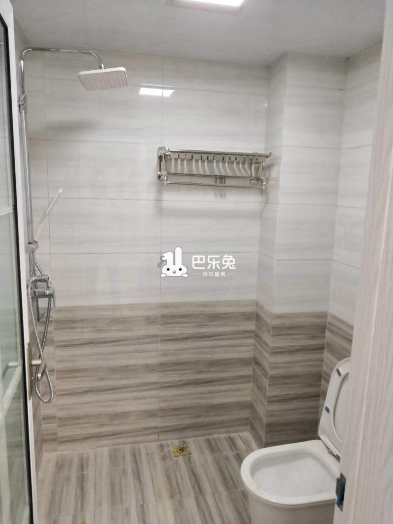 郑州金水_瀚宇天悦3期_1室1厅1卫_整租_龙门