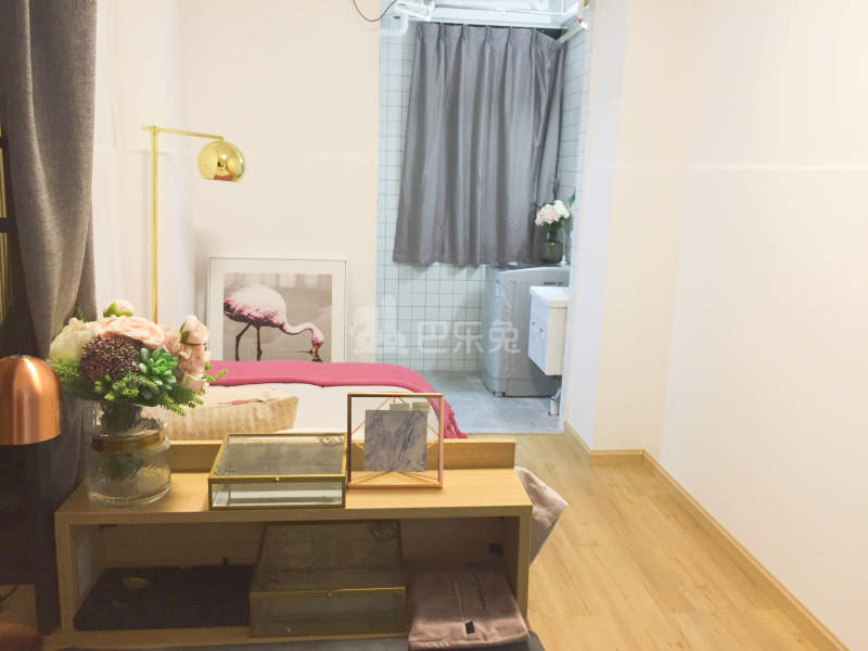 金地草莓社区（清湖二店）3224845卧室图0