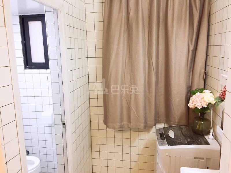 金地草莓社区（清湖二店）3224845卫生间图2