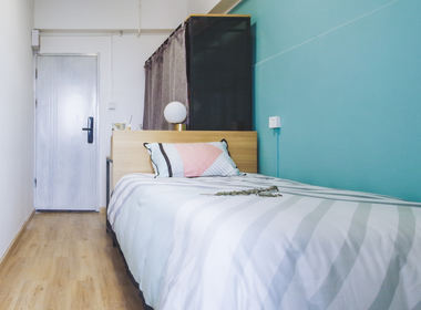 金地草莓社区（清湖二店） 1室0厅1卫