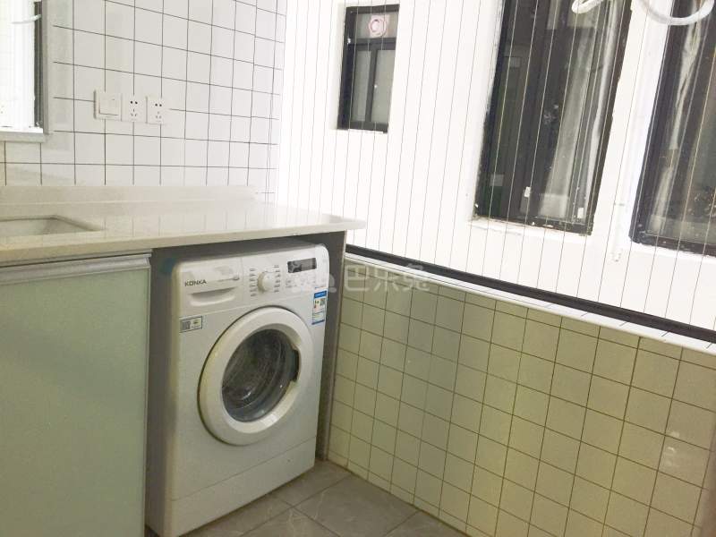 金地草莓社区（清湖二店）3224902厨房图4