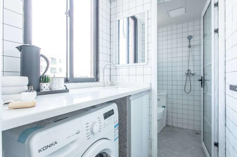 金地草莓社区（清湖二店）3224905厨房图4