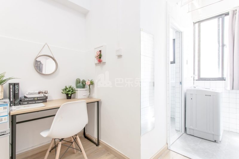 金地草莓社区（清湖二店）3224907卧室图2