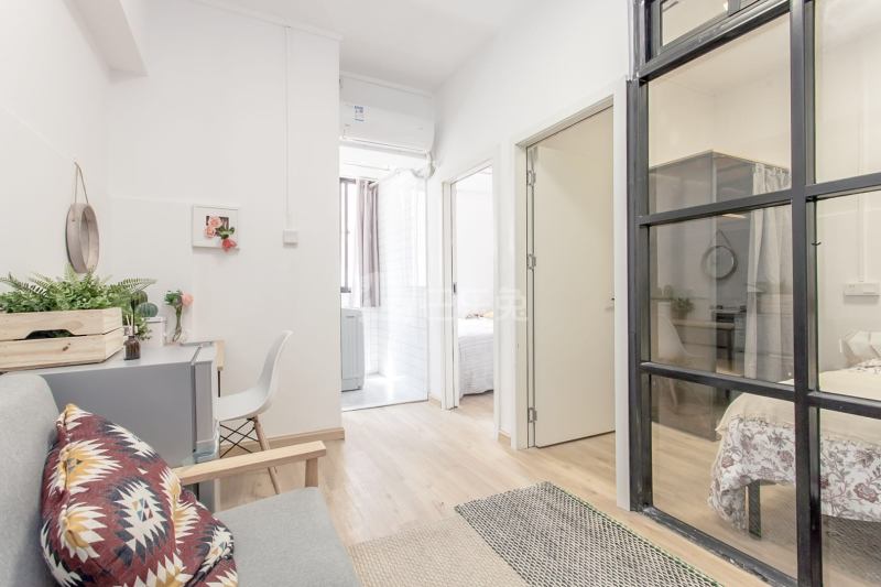 金地草莓社区（清湖二店）3224907客厅图5