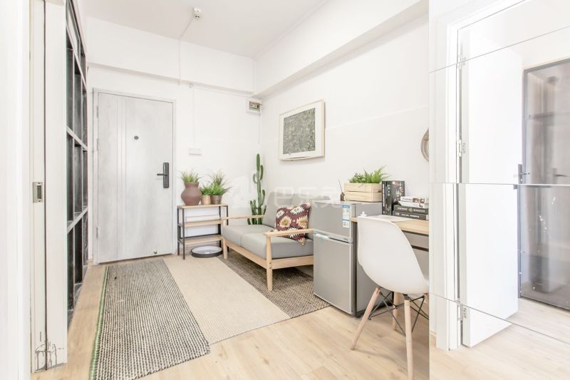 金地草莓社区（清湖二店）3224907客厅图4