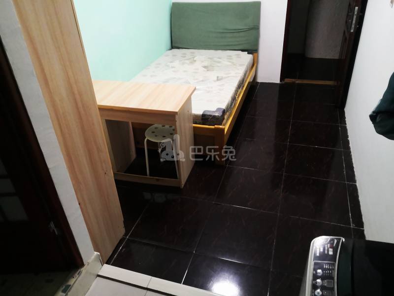 南油生活B区3237591卧室图1