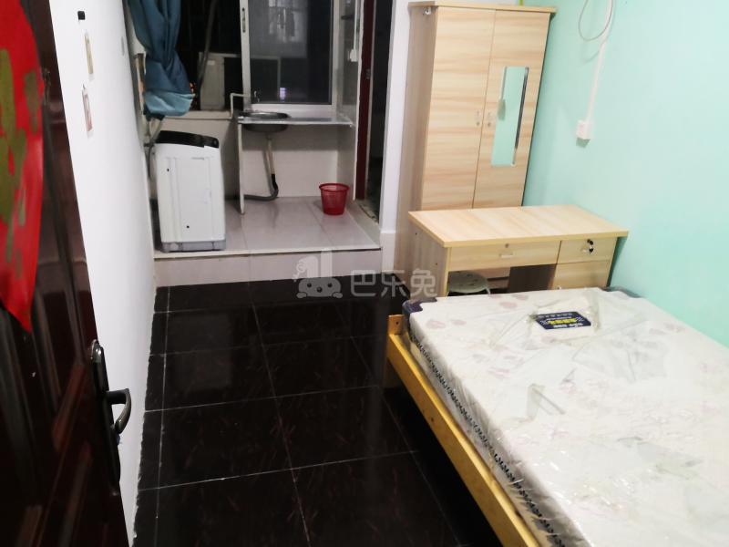 南油生活B区3237591卧室图0