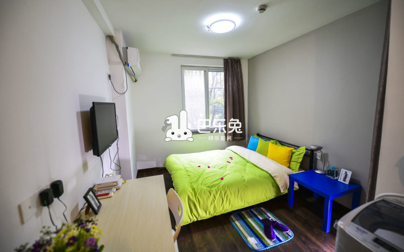 魔方公寓(内江路店)