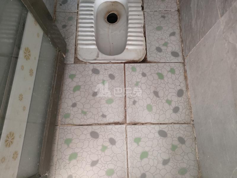 怡海广场3239935卫生间图4