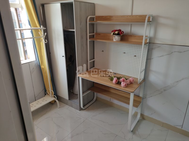 怡海广场3239935卧室图3