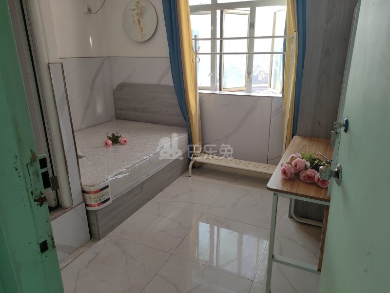 怡海广场3239935卧室图0