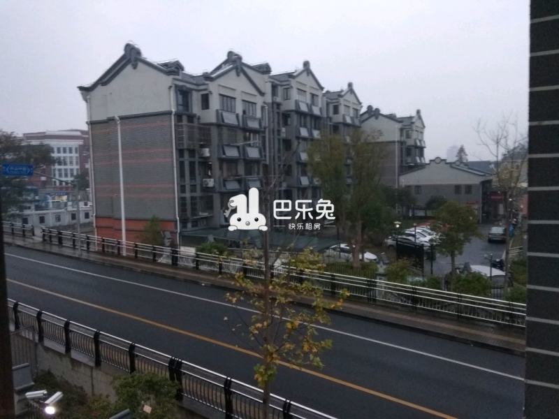 松江出租房 松江老城出租房 庐秀新苑西区(南埭路1.
