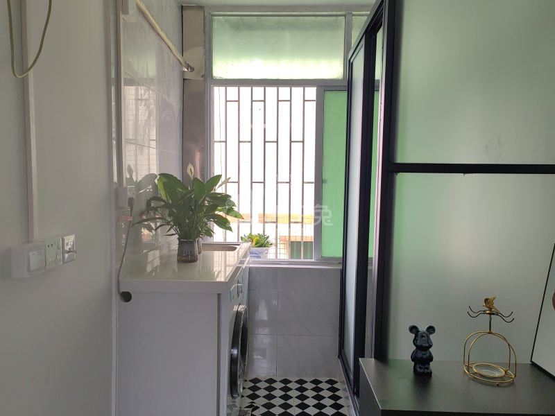 宏华苑小区3252286卧室图3