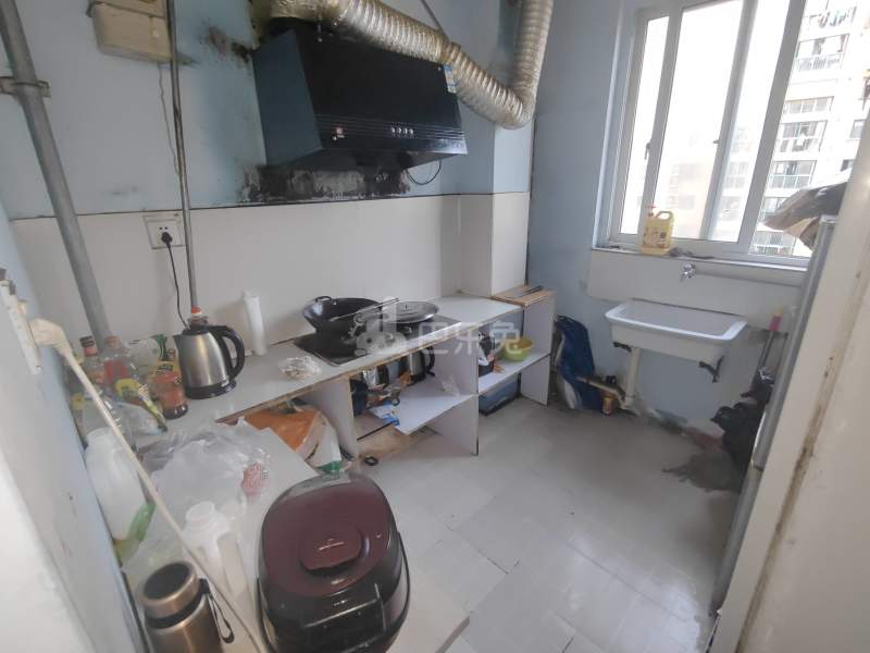 骏苑2期3262592厨房图0