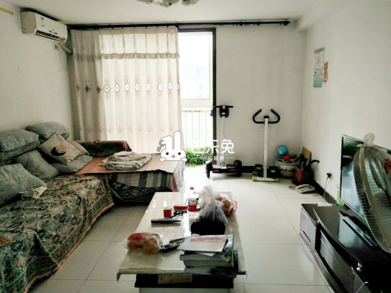 北京丰台_南宫智苑_3室2厅1卫_整租_王佐