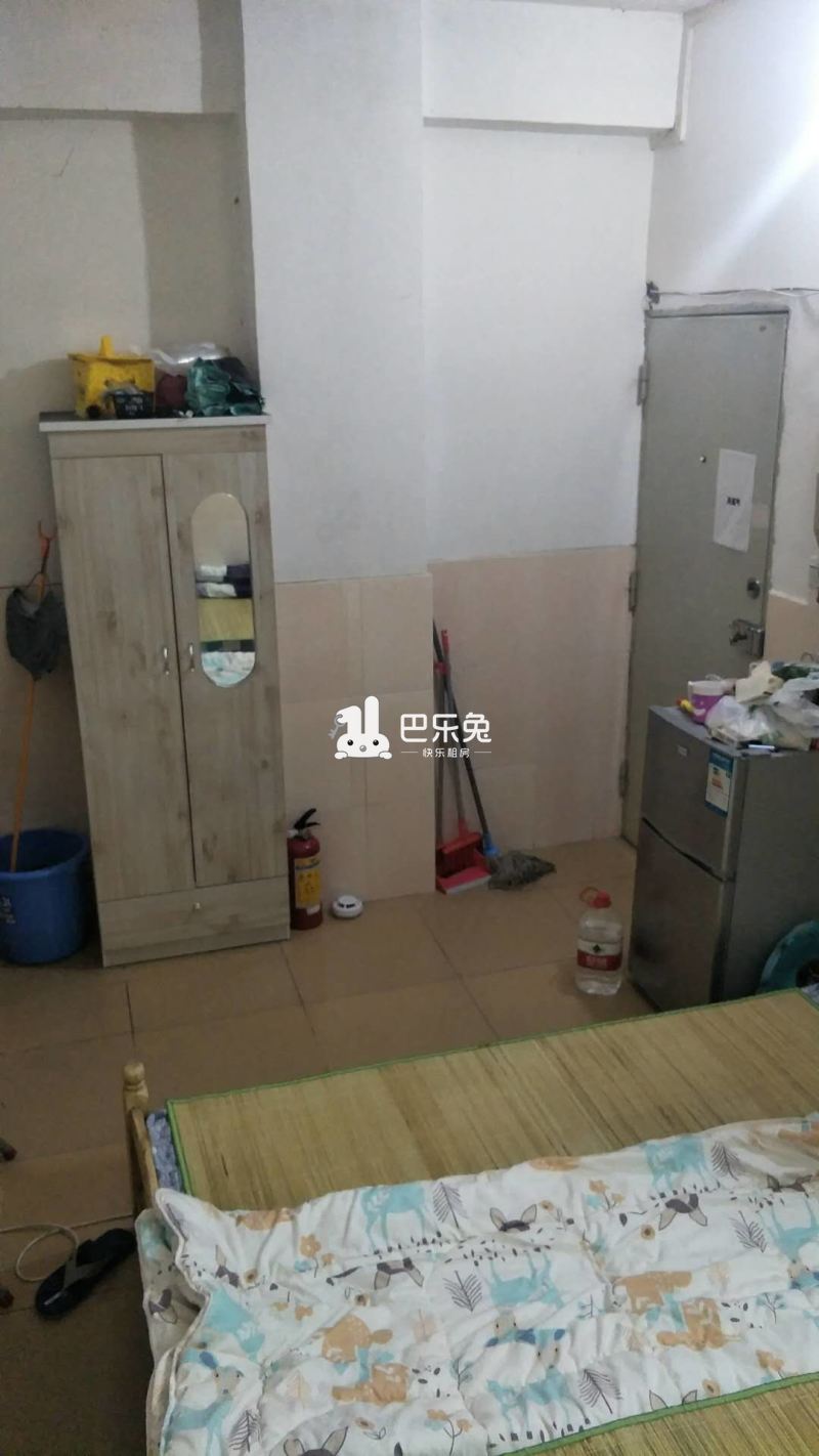 深圳福田_沙嘴三坊_1室0厅1卫_整租_沙嘴