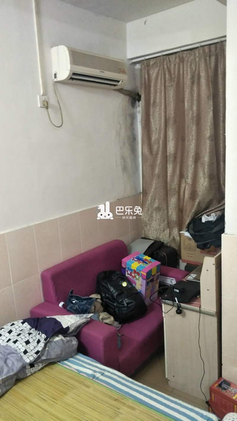 深圳福田_沙嘴三坊_1室0厅1卫_整租_沙嘴