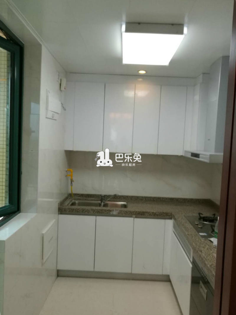 成都温江_恒大新城_3室2厅1卫_整租_凤翔大道